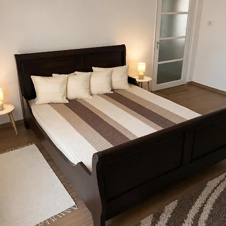 Apartman Dombo Garden